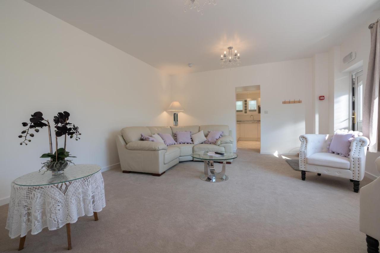 Ledgowan Lodge Hotel Achnasheen Buitenkant foto