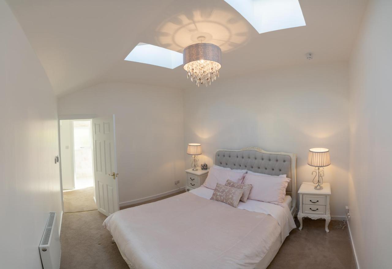 Ledgowan Lodge Hotel Achnasheen Buitenkant foto