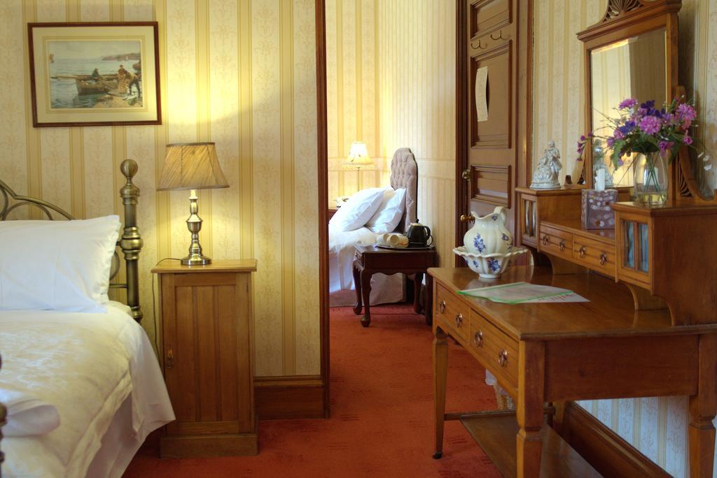 Ledgowan Lodge Hotel Achnasheen Buitenkant foto
