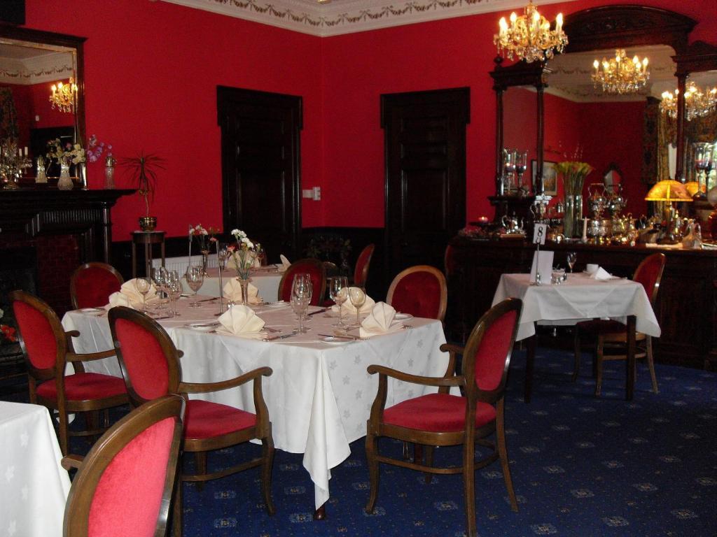 Ledgowan Lodge Hotel Achnasheen Buitenkant foto