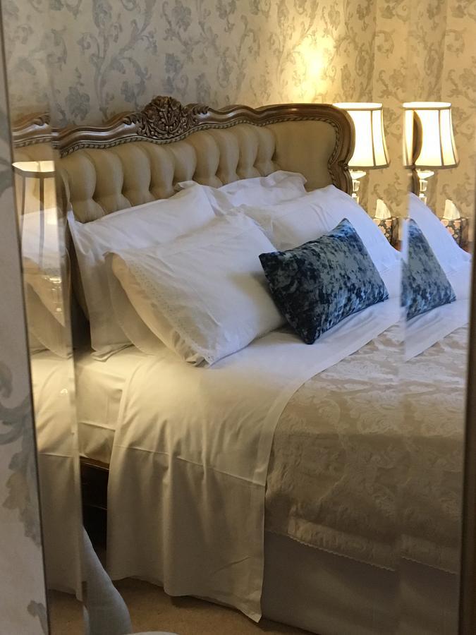 Ledgowan Lodge Hotel Achnasheen Buitenkant foto