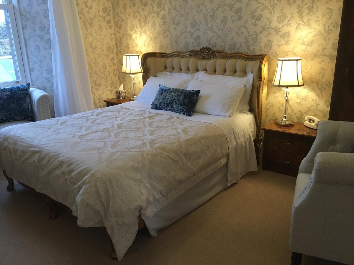 Ledgowan Lodge Hotel Achnasheen Buitenkant foto