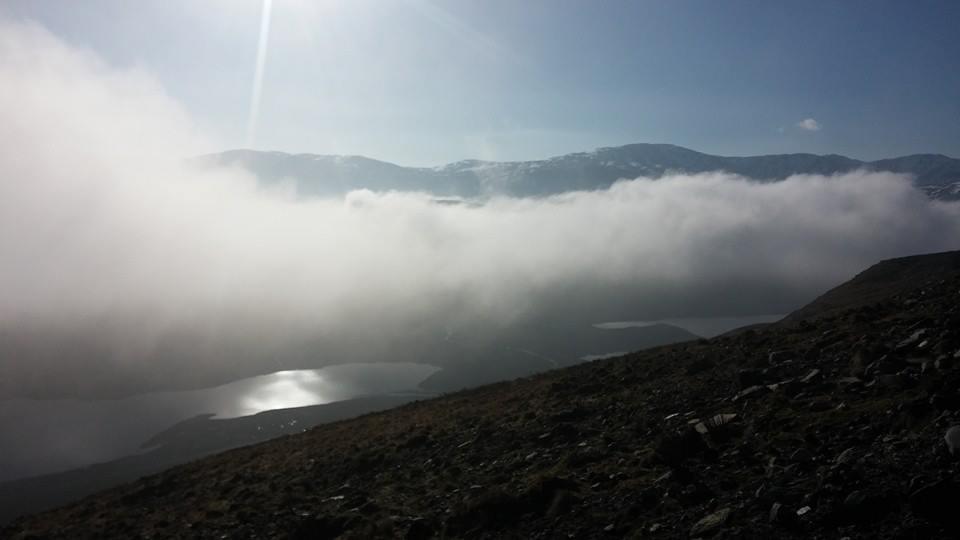 Ledgowan Lodge Hotel Achnasheen Buitenkant foto