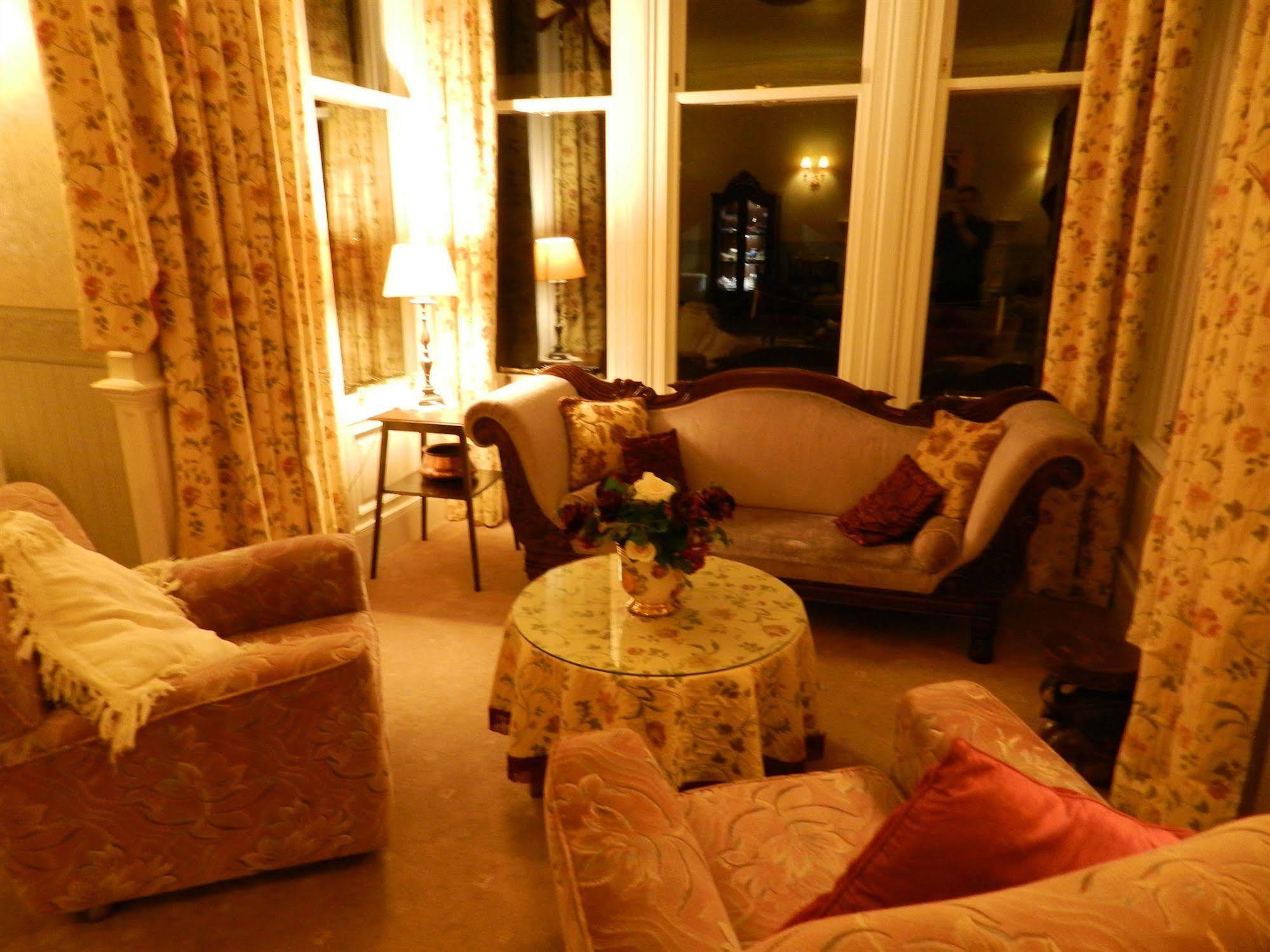 Ledgowan Lodge Hotel Achnasheen Buitenkant foto