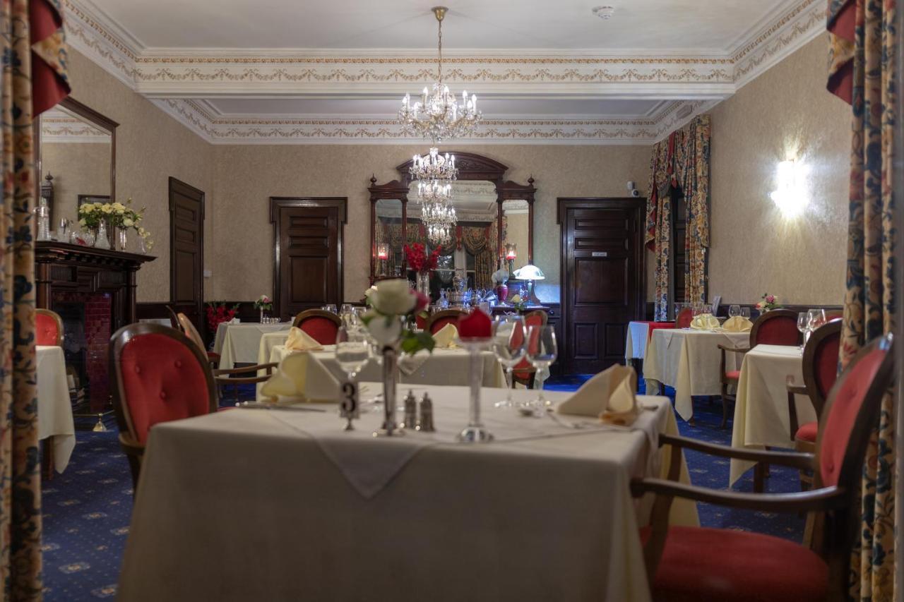 Ledgowan Lodge Hotel Achnasheen Buitenkant foto