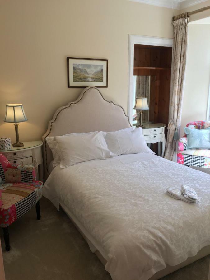 Ledgowan Lodge Hotel Achnasheen Buitenkant foto