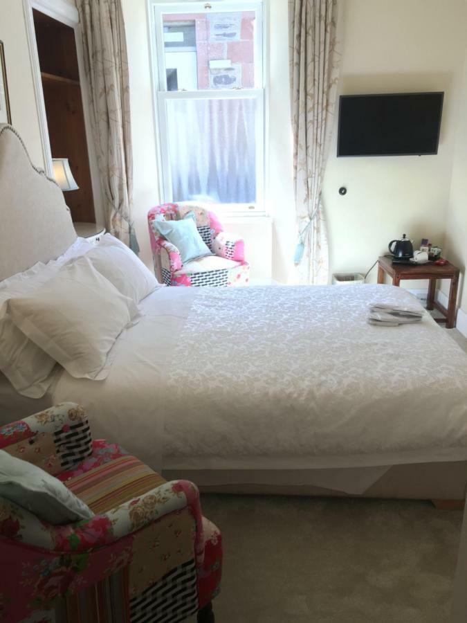 Ledgowan Lodge Hotel Achnasheen Buitenkant foto
