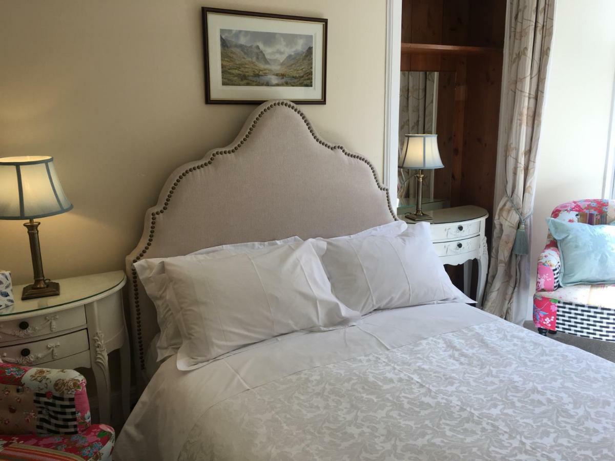 Ledgowan Lodge Hotel Achnasheen Buitenkant foto