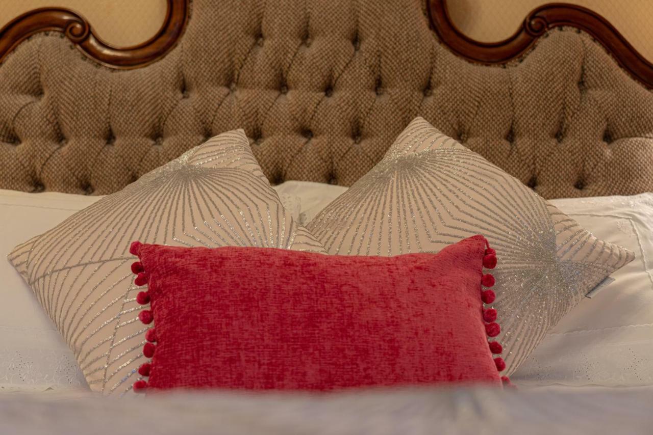 Ledgowan Lodge Hotel Achnasheen Buitenkant foto