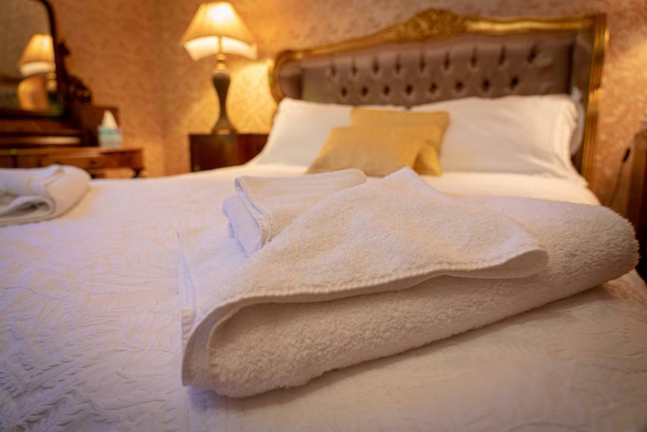 Ledgowan Lodge Hotel Achnasheen Buitenkant foto