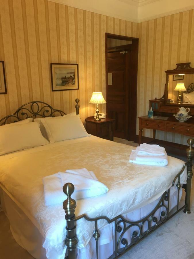 Ledgowan Lodge Hotel Achnasheen Buitenkant foto