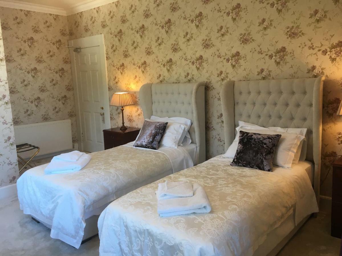 Ledgowan Lodge Hotel Achnasheen Buitenkant foto